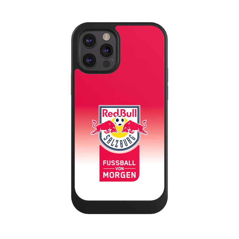 iPhone 12 Pro NIVOcore RBS Rot zu Weiß