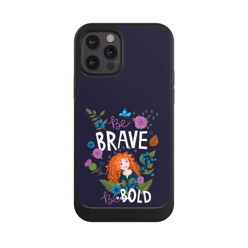 Apple iPhone 12 Pro NIVOcore Be Brave | Be Bold