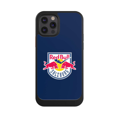 Apple iPhone 12 Pro NIVOcore RBS Blau