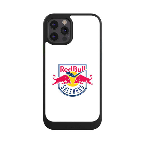 Apple iPhone 12 Pro NIVOcore RBS Weiß