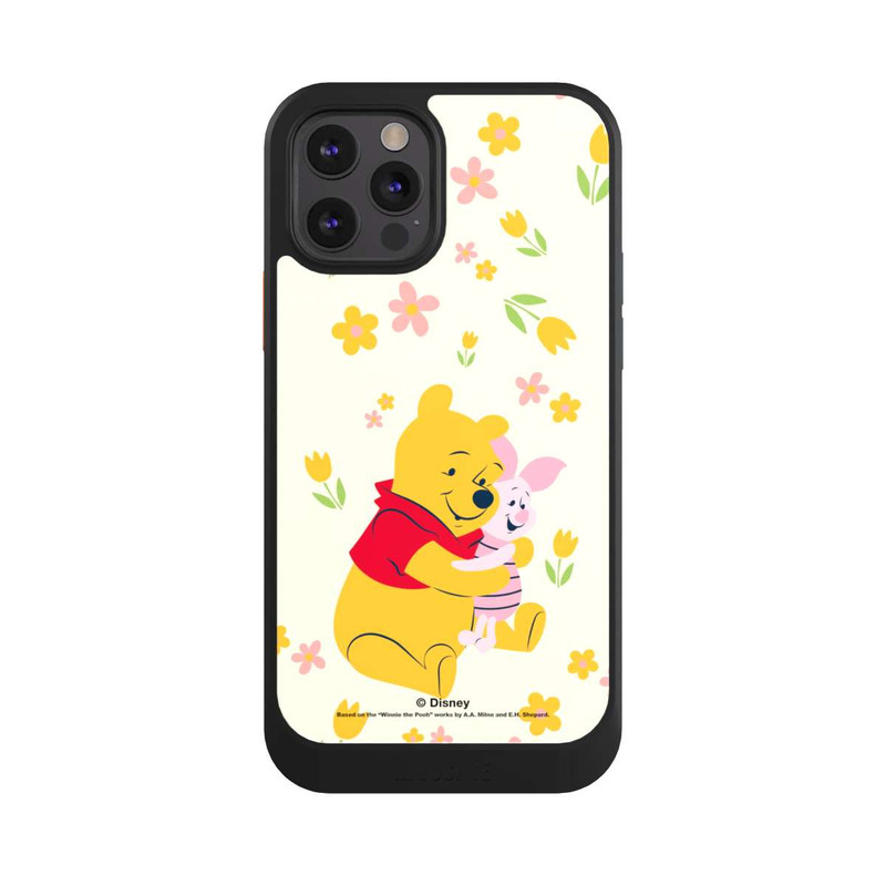 iPhone 12 Pro NIVOcore Winnie the Pooh Hug