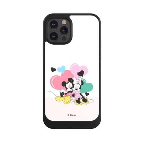 Apple iPhone 12 Pro NIVOcore Couple Goals MM1