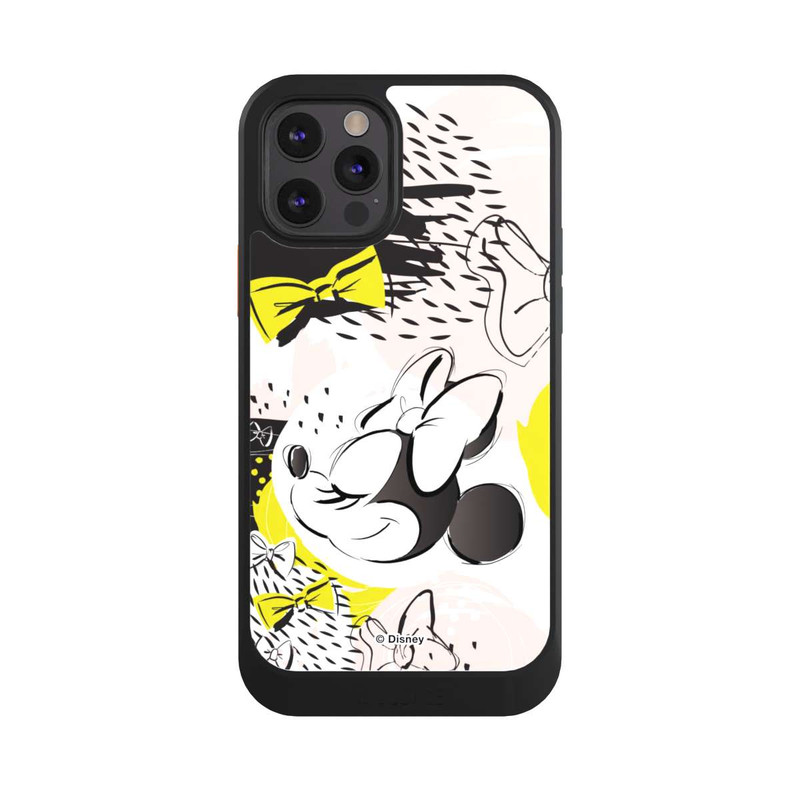 iPhone 12 Pro NIVOcore Minnie Abstract