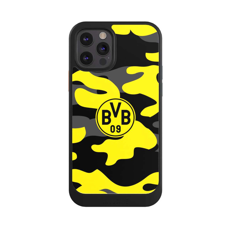 iPhone 12 Pro NIVOcore BVB Camo