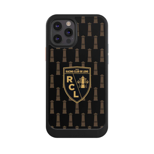 Apple iPhone 12 Pro NIVOcore Maillot Extérieur RC Lens 2020/21