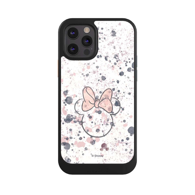 iPhone 12 Pro NIVOcore Minnie Mouse Splash