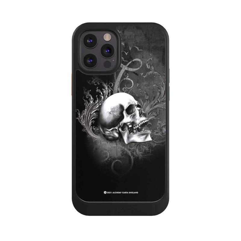 iPhone 12 Pro NIVOcore De Profundis