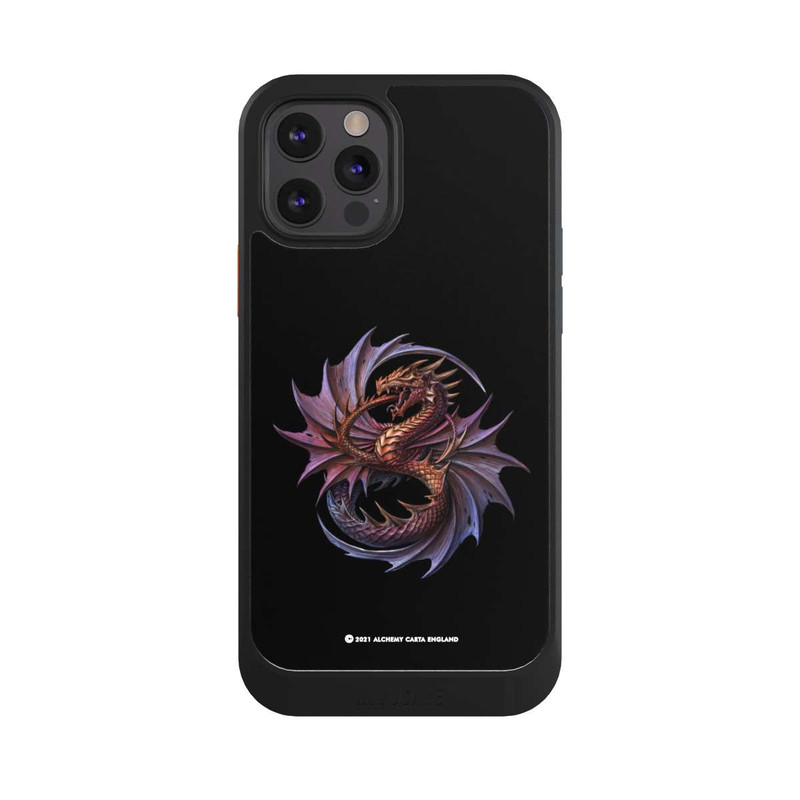 iPhone 12 Pro NIVOcore Maelstromeus