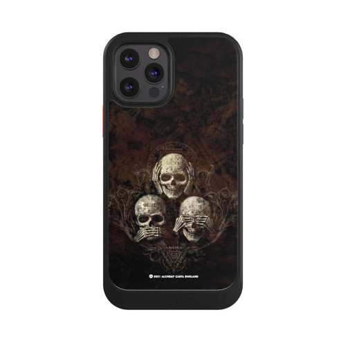Apple iPhone 12 Pro NIVOcore No Evil