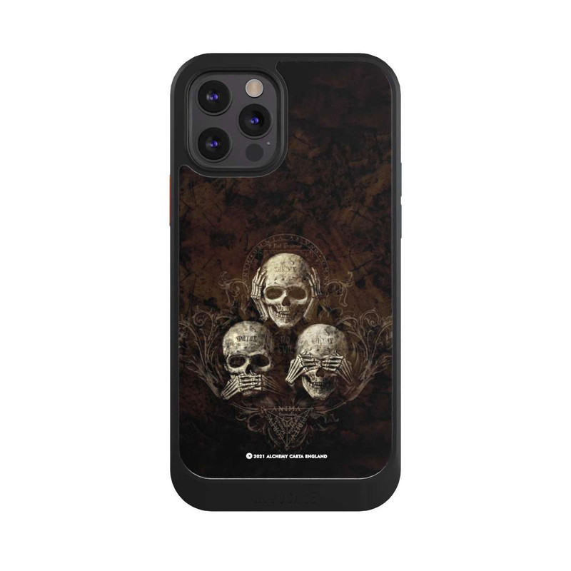 iPhone 12 Pro NIVOcore No Evil