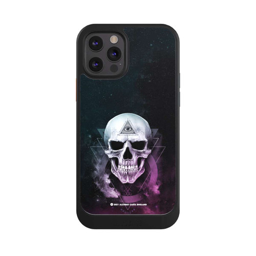 Apple iPhone 12 Pro NIVOcore DIE LEERE