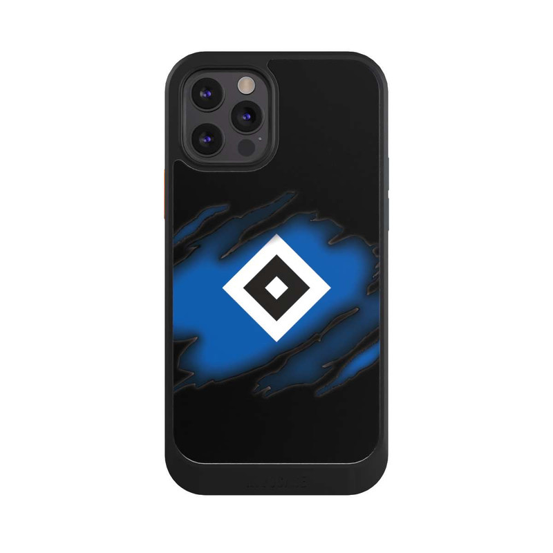 iPhone 12 Pro NIVOcore HSV Scratch