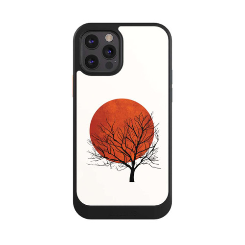 Apple iPhone 12 Pro NIVOcore Warm Winter