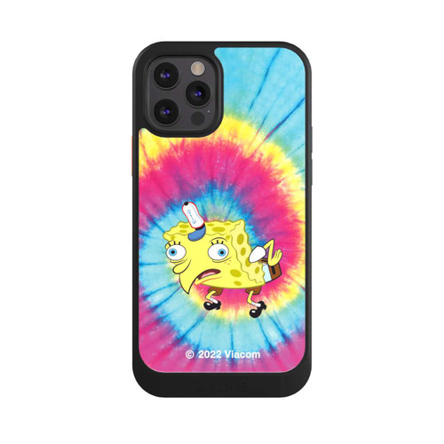 Apple iPhone 12 Pro NIVOcore Spongebob - Chicken Batik