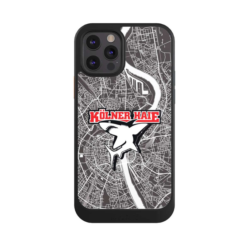 iPhone 12 Pro NIVOcore Kölner Haie City