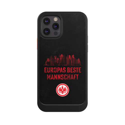 Apple iPhone 12 Pro NIVOcore Europas Beste Mannschaft