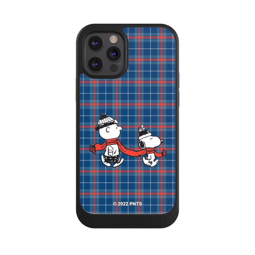 Apple iPhone 12 Pro NIVOcore Peanuts Christmas Sweater