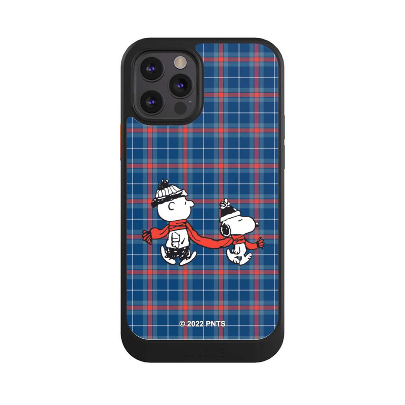 iPhone 12 Pro NIVOcore Peanuts Christmas Sweater