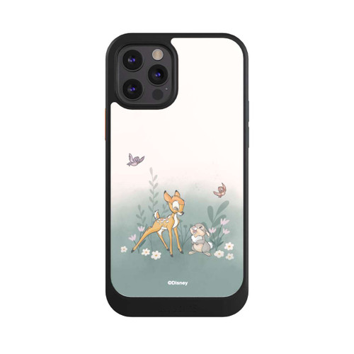 Apple iPhone 12 Pro NIVOcore Bambi und Klopfer