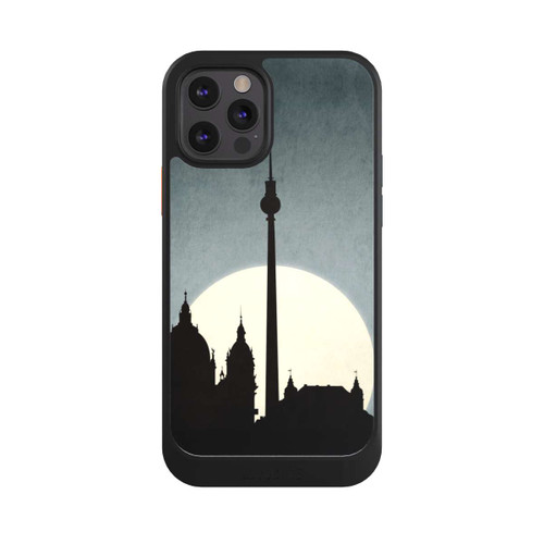 Apple iPhone 12 Pro NIVOcore Berlin Sunrise