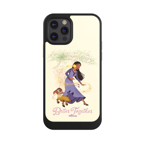 Apple iPhone 12 Pro NIVOcore Wish Better Together