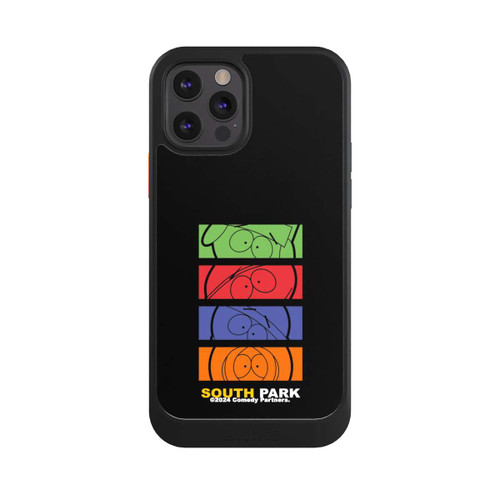 Apple iPhone 12 Pro NIVOcore South Park Boys Multicolor
