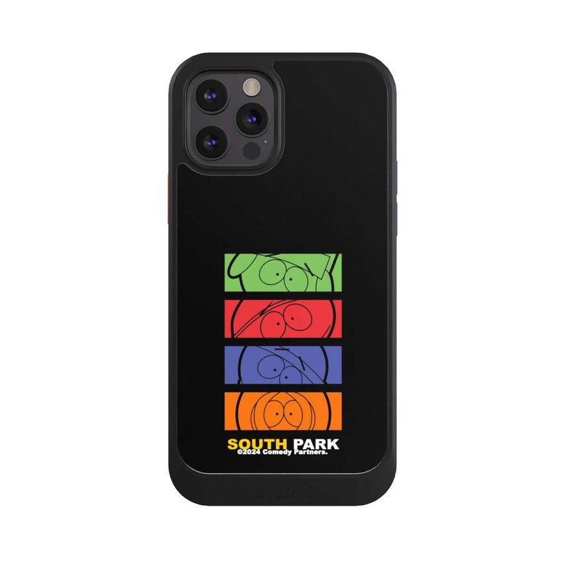 iPhone 12 Pro NIVOcore South Park Boys Multicolor
