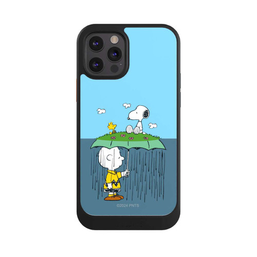 Apple iPhone 12 Pro NIVOcore Charlie Brown Regen
