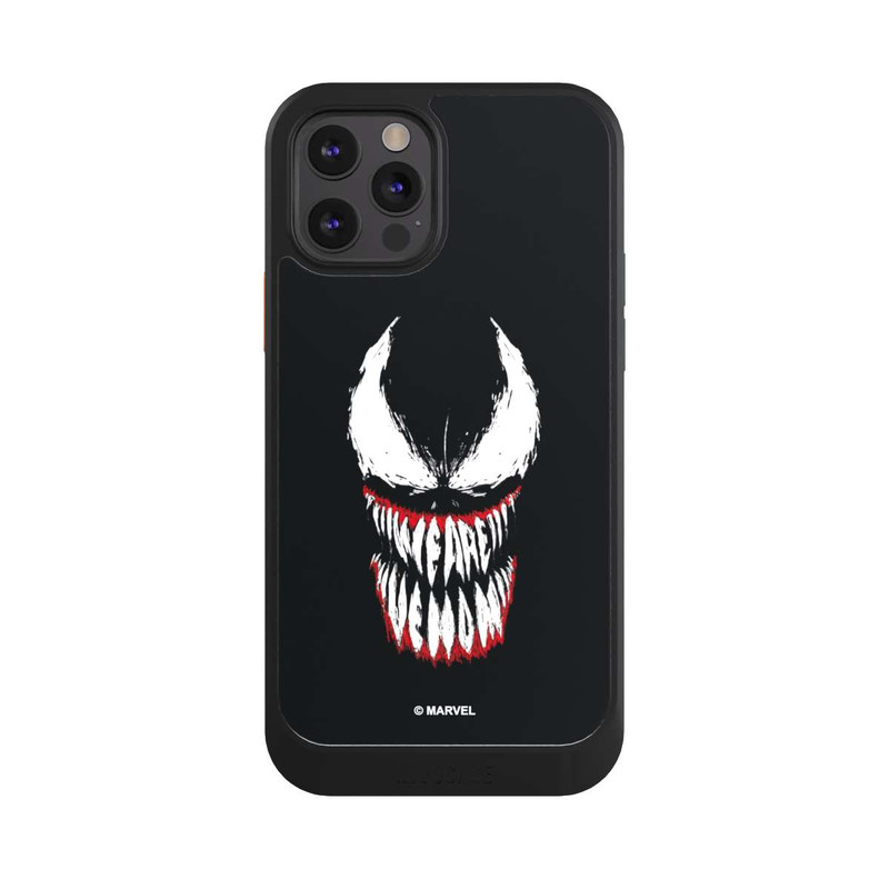 iPhone 12 Pro NIVOcore We Are Venom