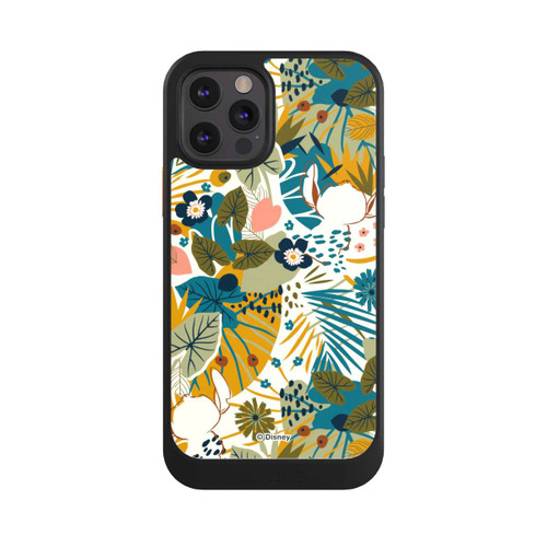 Apple iPhone 12 Pro NIVOcore Stitch Summer Pattern