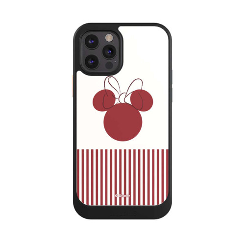 Apple iPhone 12 Pro NIVOcore Minnie Icon Pattern Mix