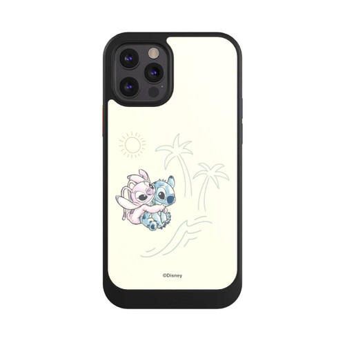Apple iPhone 12 Pro NIVOcore Stitch And Angel Beach Cuddles