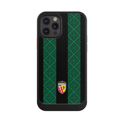 Apple iPhone 12 Pro NIVOcore RC Lens Maillot Extérieur 25-26