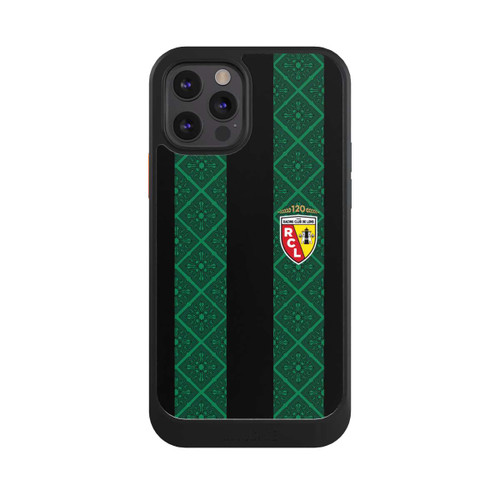 Apple iPhone 12 Pro NIVOcore RC Lens Maillot Extérieur 25/26