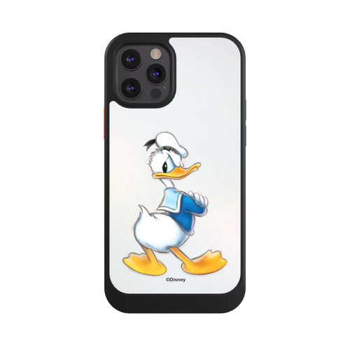Apple iPhone 12 Pro NIVOcore Donald Angry Duck