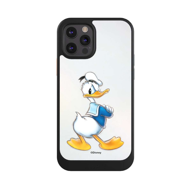 iPhone 12 Pro NIVOcore Donald Angry Duck