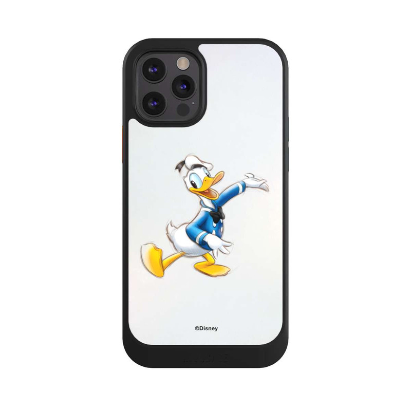 iPhone 12 Pro NIVOcore Donald Sailor Duck