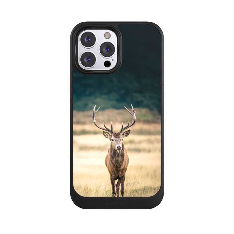 iPhone 13 Pro Max NIVOcore Roi de la Forêt