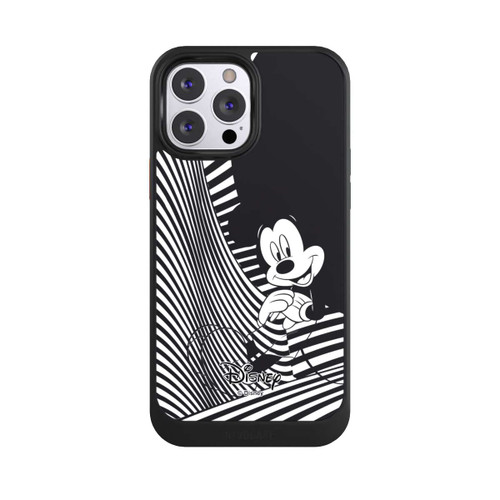 Apple iPhone 13 Pro Max NIVOcore Micky Illusion