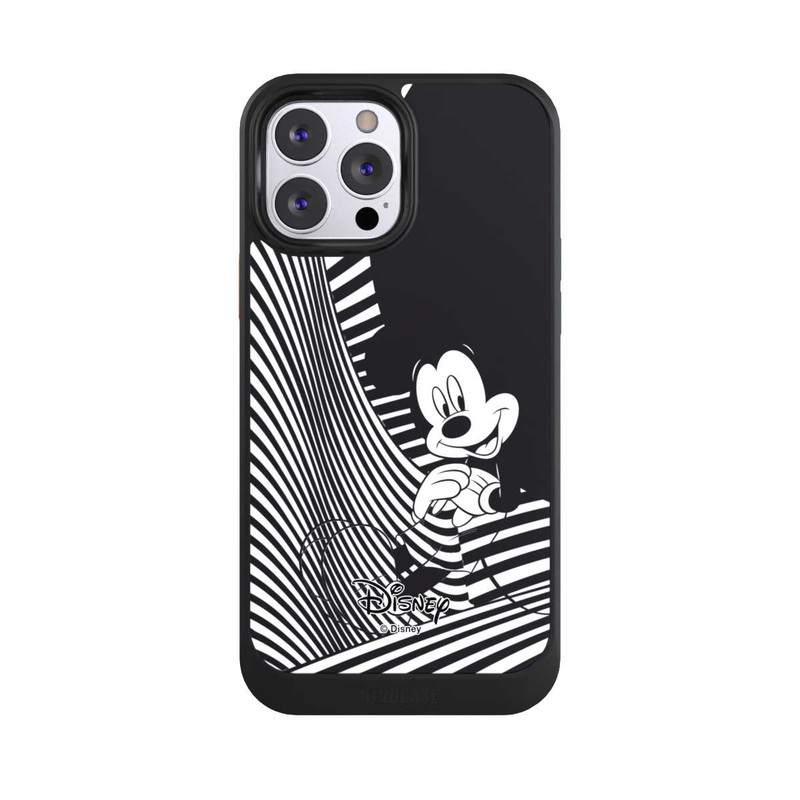 iPhone 13 Pro Max NIVOcore Micky Illusion