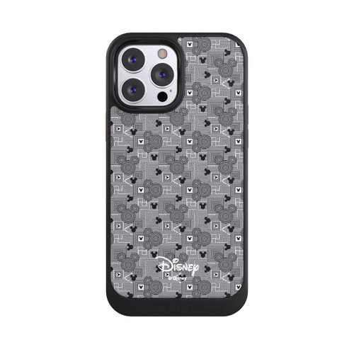 Apple iPhone 13 Pro Max NIVOcore Micky Optical Illusion