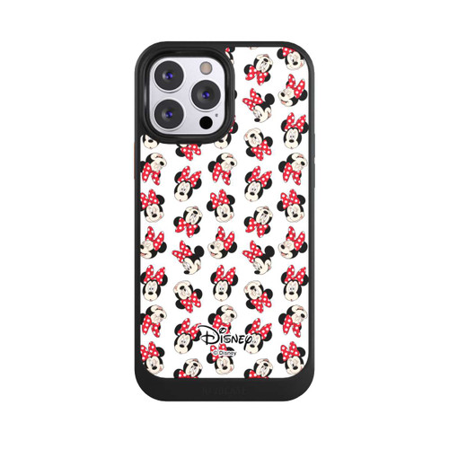 Apple iPhone 13 Pro Max NIVOcore Minnie Mouse Pattern