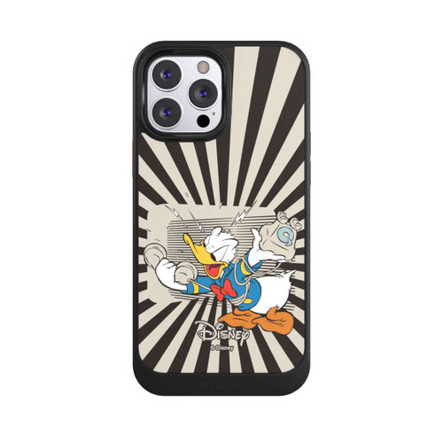 Apple iPhone 13 Pro Max NIVOcore Hello?! Donald Duck