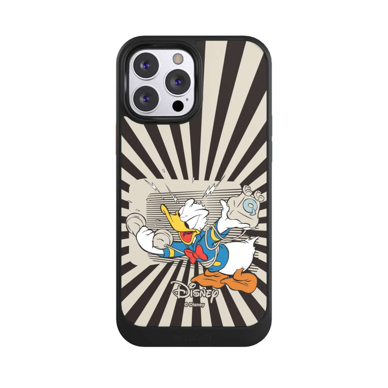 iPhone 13 Pro Max NIVOcore Hello?! Donald Duck