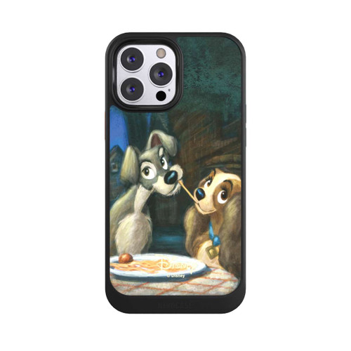 Apple iPhone 13 Pro Max NIVOcore Susi &amp; Strolch