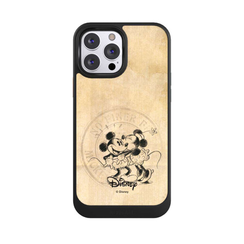 Apple iPhone 13 Pro Max NIVOcore Minnie&amp;Micky