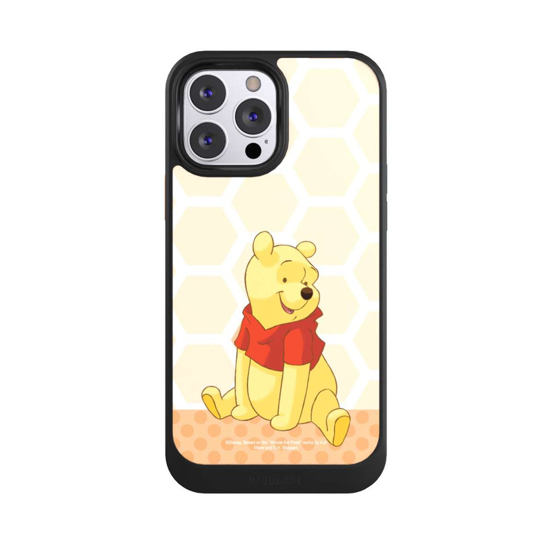 iPhone 13 Pro Max NIVOcore Winnie Puuh