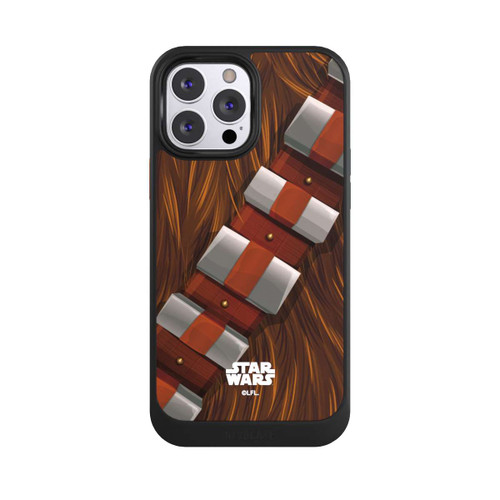 Apple iPhone 13 Pro Max NIVOcore Chewbacca