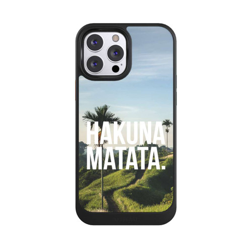 Apple iPhone 13 Pro Max NIVOcore Hakuna Matata VS
