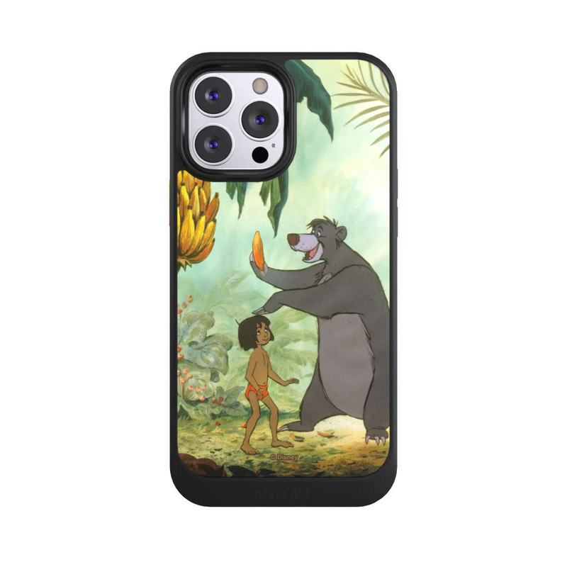 iPhone 13 Pro Max NIVOcore Mowgli and Baloo